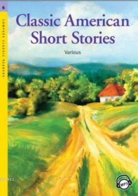 Classic American Short Stories Kolektif