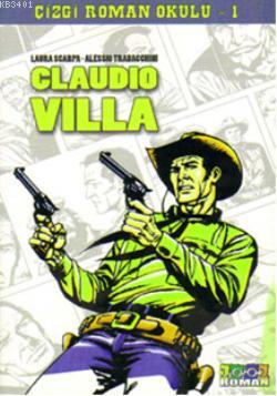 Claudio Villa Kolektif