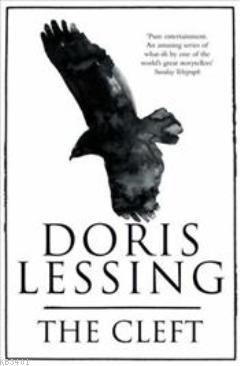 Cleft Doris Lessing