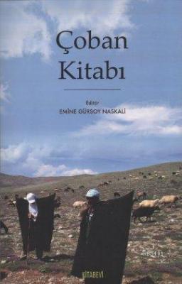 Çoban Kitabı Emine Gürsoy Naskali