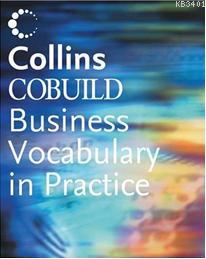 Cobuild Business Vocabulary in Practice Sue Murray
