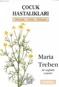 Çocuk Hastalıkları Maria Treben