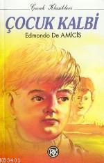 Çocuk Kalbi Edmondo De Amicis