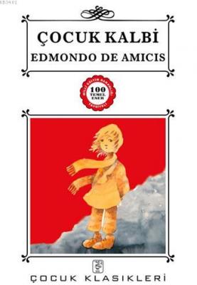 Çocuk Kalbi Edmondo De Amicis
