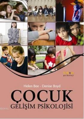 Çocuk Gelişim Psikolojisi Helen Bee