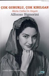 Çok Gururlu, Çok Kırılgan Alfonso Signorini