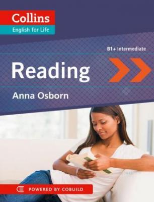 Collins English for Life Reading (B1+ Intermediate) Anna Osborn