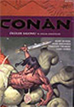 Conan Kurt Buisek