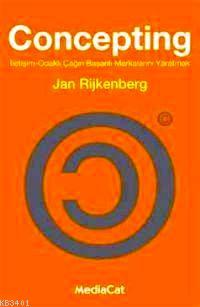 Concepting Jan Rıjkenberg