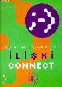 Connect / İlişki Nan McCarthy