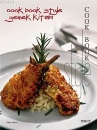 Cook Book Style Yemek Kitabı