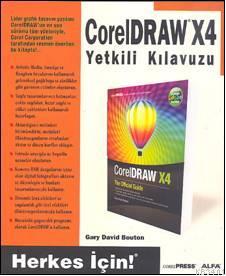 Coreldraw X4 Gary David Bouton