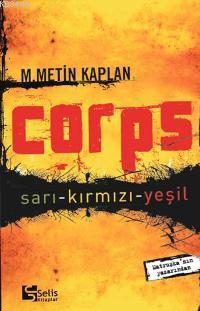 Corps M. Metin Kaplan
