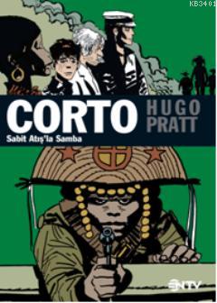Corto Maltese - Sabit Atışla Samba Hugo Pratt