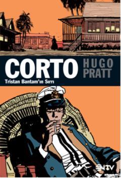 Corto Maltese - Tristan Bantamın Sırrı Hugo Pratt