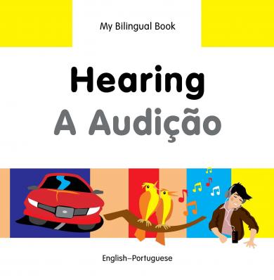 Hearing (English–Portuguese)