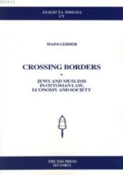 Crossing Borders Haim Gerber
