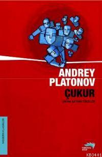 Çukur Andrey Platonov