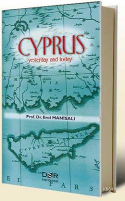 Cyprus Erol Manisalı