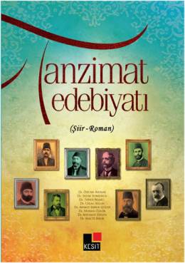Tanzimat Edebiyatı Özcan Bayrak