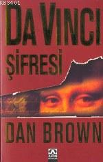 Da Vinci Şifresi Dan Brown