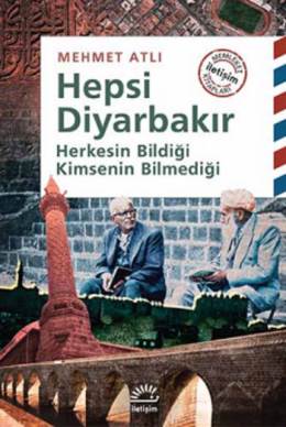Hepsi Diyarbakır Mehmet Atlı