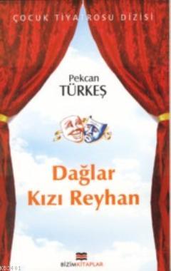 Dağlar Kızı Reyhan Pekcan Türkeş