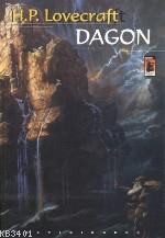 Dagon H. P. Lovercraft