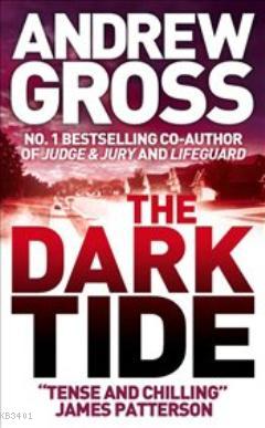 Dark Tide Andrew Gross