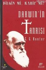Darwin'in Tanrısı Cornelius G. Hunter