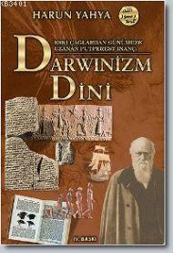 Darwinizm'in Dini Harun Yahya
