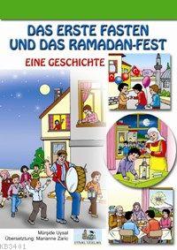 Das Erste Fasten Und Das Ramadan-Fest Mürşide Uysal