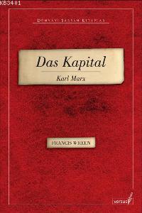 Das Kapital Karl Marx Francis Wheen