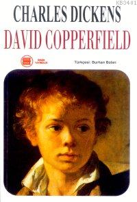 David Copperfield Charles Dickens