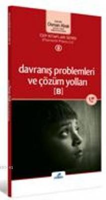 Davranış Problemleri ve Çözüm Yolları (B) (cep boy) Osman Abalı