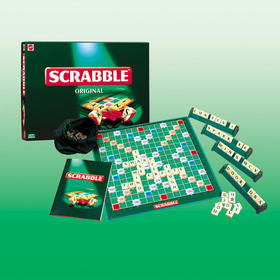 Scrabble (Türkçe)