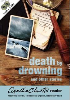 Death by Drowning and Other Stories Agatha Christie