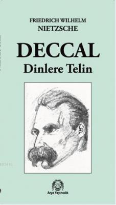 Deccal Friedrich Wilhelm Nietzsche