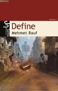 Define Mehmed Rauf
