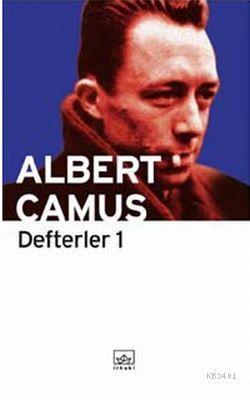 Defterler 1 Albert Camus