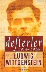 Defterler Ludwig Wittgenstein
