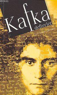 Defterler Franz Kafka
