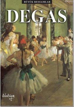 Degas David Spence