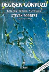 Değişen Gökyüzü Steven Forrest