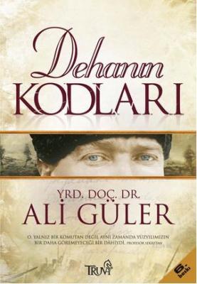Dehanın Kodları Ali Güler