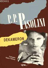 Dekameron P. P. Pasolini
