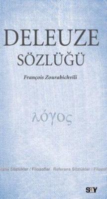 Deleuze Sözlüğü François Zourabichvili