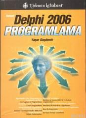Delphi 2006 Programlama Yaşar Daşdemir