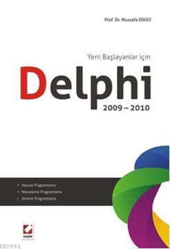 Delphi 2009 2010 Mustafa Dikici