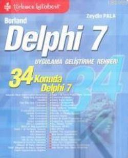 Borland Delphi 7 Zeydin Pala